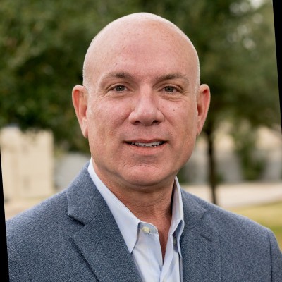 Stephen Morel