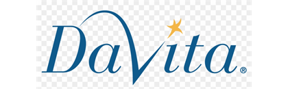 DaVita logo