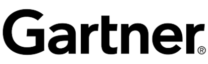 Gartner logo