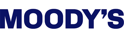 Moody's logo