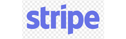 Stripe logo