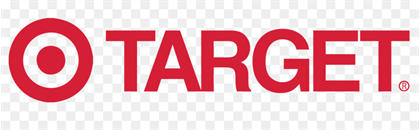 Target logo